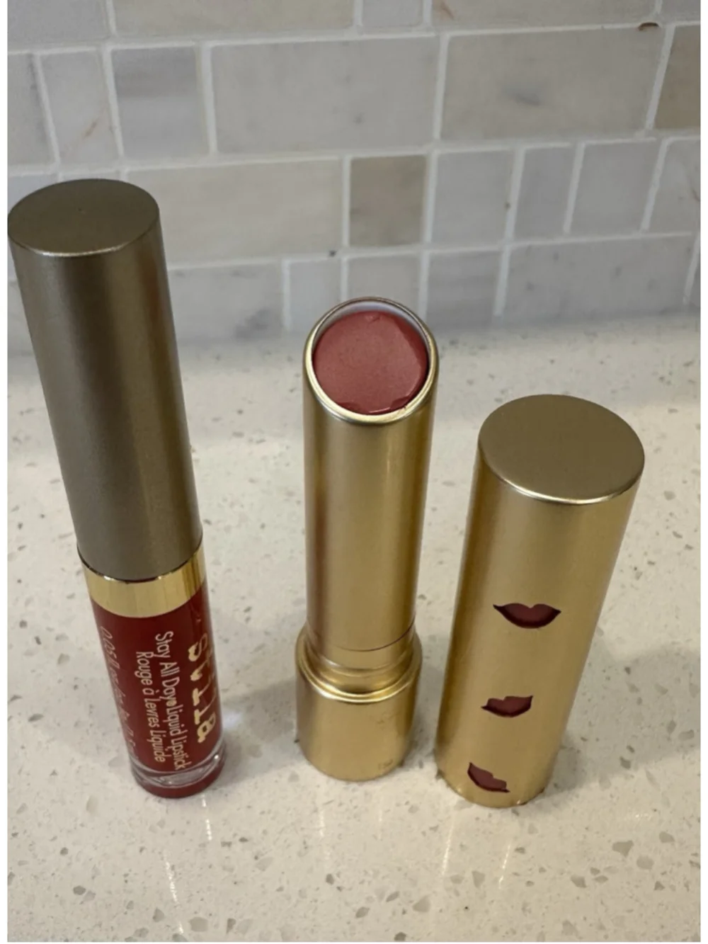 Stila heaven’s dew